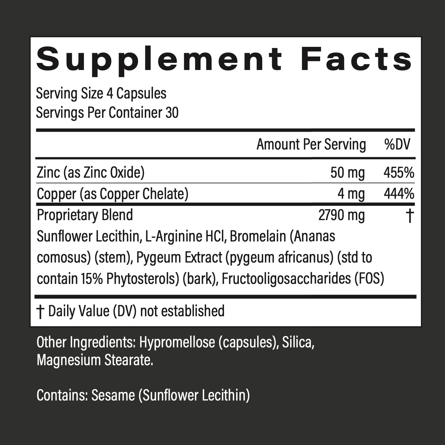 POPSTAR Labs Men’s Fertility & Semen Volume Support Supplement – Doctor Formulated Male Reproductive Health Formula, Vegan Non-GMO Capsules, Made in USA