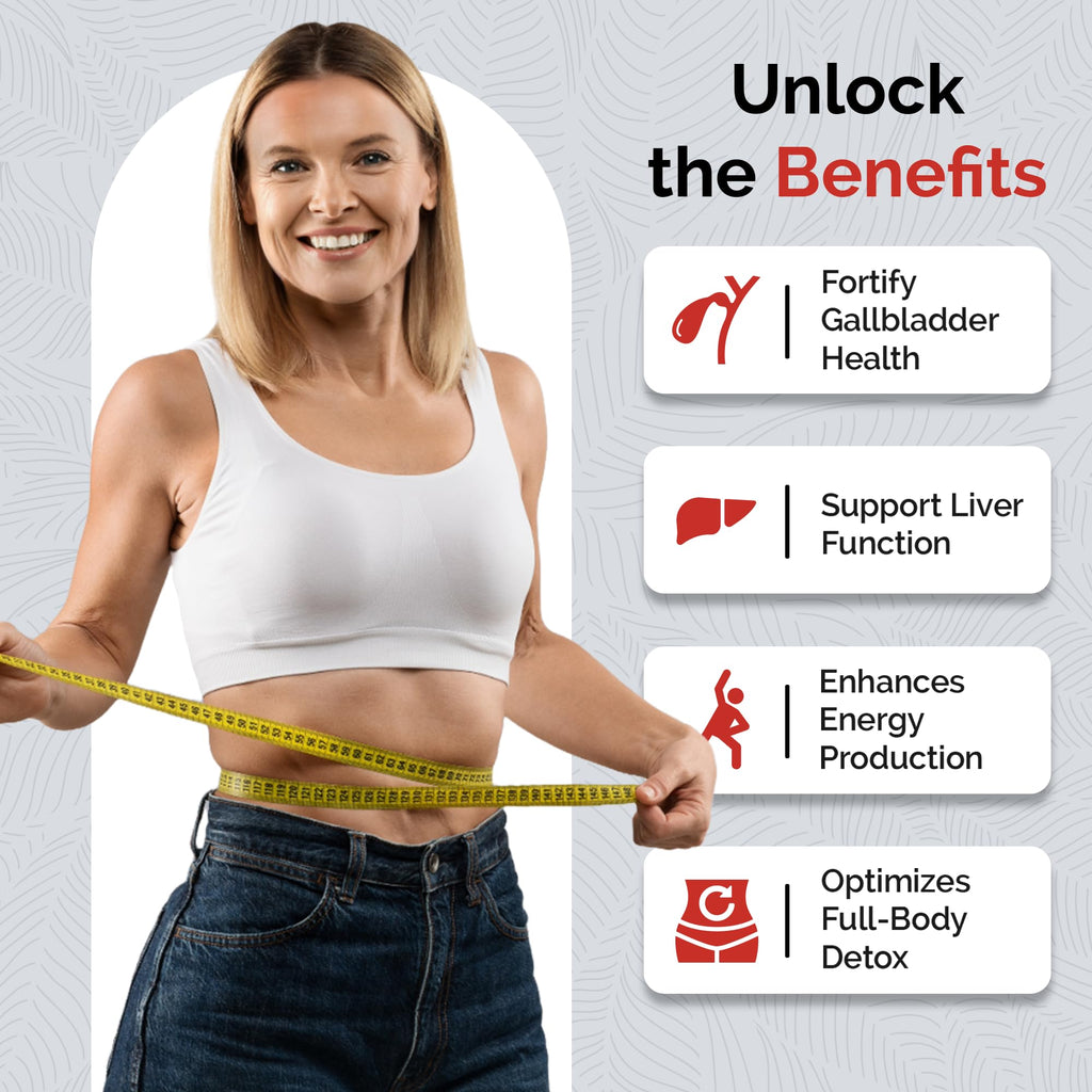UpWellness Ultra Liver Support