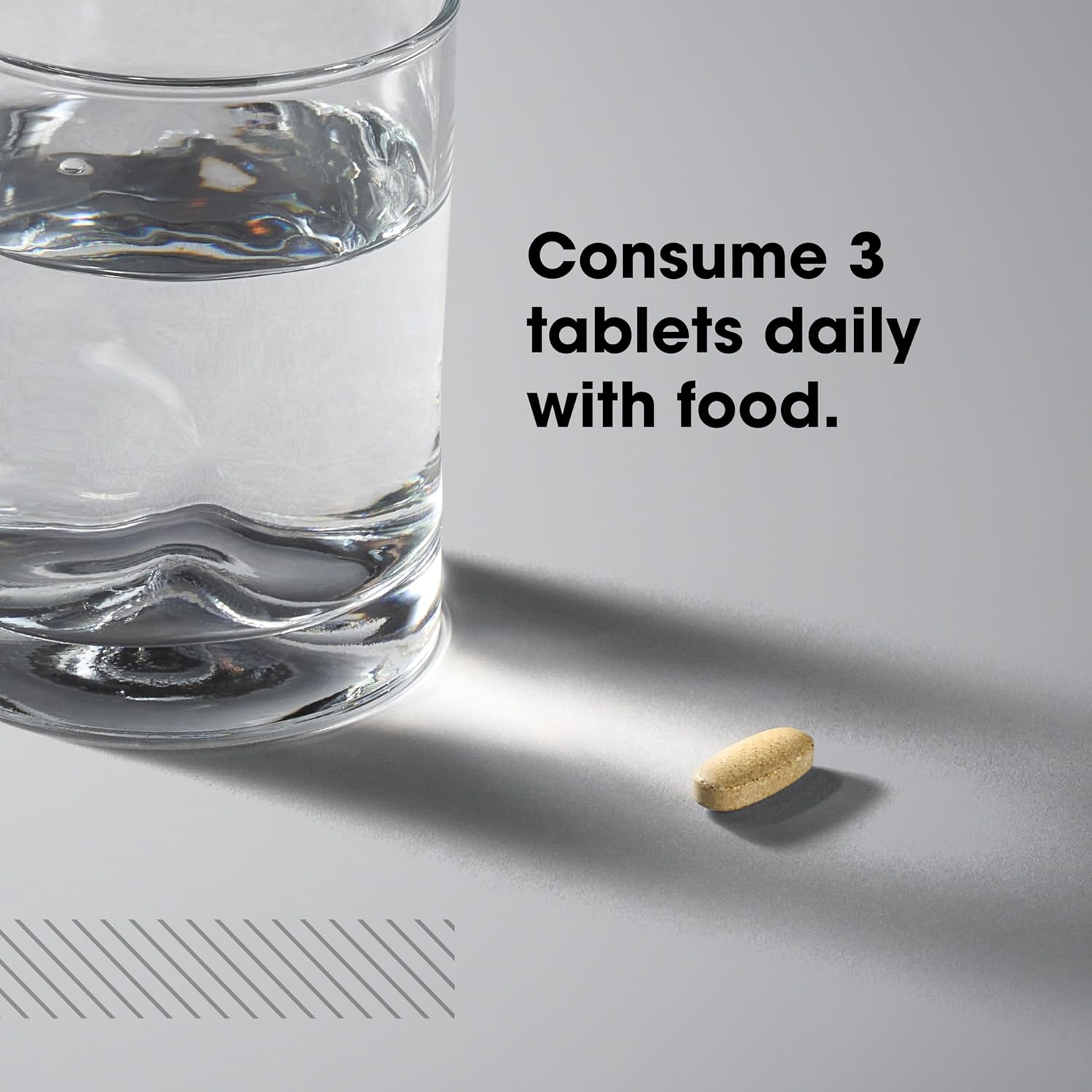 Optimum Nutrition Opti-Men Multivitamin Tablets