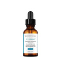 SkinCeuticals C E Ferulic dropper bottle with Allure Best of Beauty Hall of Fame award on a white background