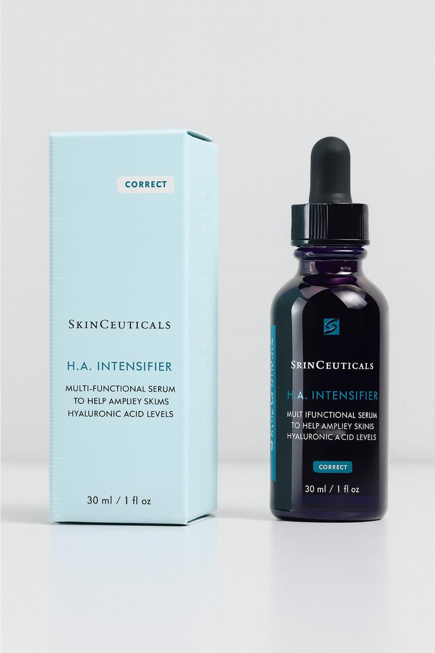 SkinCeuticals HA Intensifier Multi-Glycan Volumizing Serum 30ml / 1oz