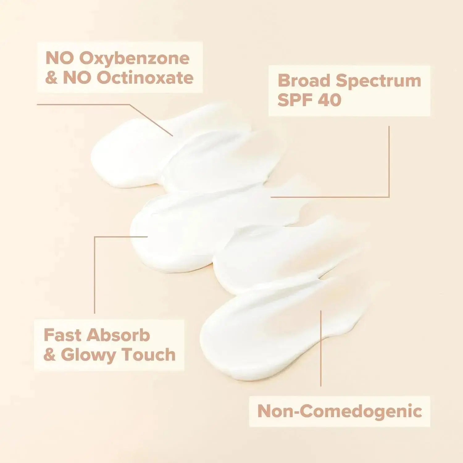 Beauty of Joseon Pack of 3 Rice Probiotics UV Sunscreen SPF50+ PA++++ 50 ml - Facial Sunscreen with Nourishing Rice Extracts, Lightweight for Sensitive Skin - Skincare, Gentle - Jia Sales