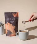 RYZE Mushroom coffee