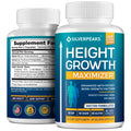 silverpeaks Height Growth Maximizer